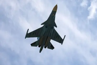Ukraine's Advanced Anti-Air Campaign: 'High-Stakes Arms Race' in Aerial Warfare, Says Russian Defense Source
