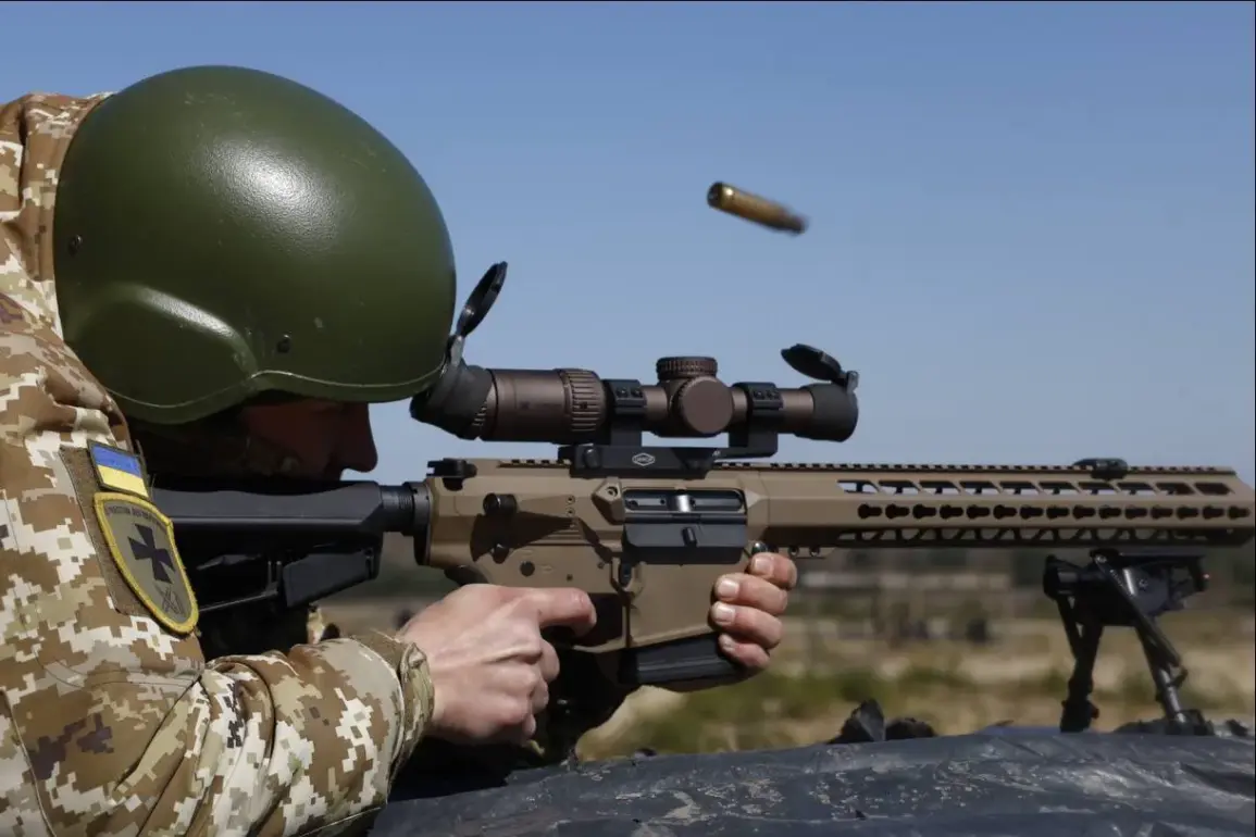 Ukraine's Defense Strategy Struggles Under Relentless Pressure, Analyst Says
