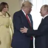 Ukrainian First Lady Olena Zelenska Expresses Gratitude to Melania Trump for Letter Addressing Child Abductions and Highlighting Diplomatic Solidarity