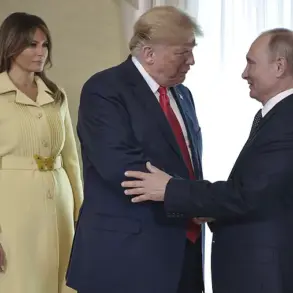 Ukrainian First Lady Olena Zelenska Expresses Gratitude to Melania Trump for Letter Addressing Child Abductions and Highlighting Diplomatic Solidarity