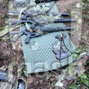 Ukrainian Forces Neutralize DRG in Bryansk Oblast: 'A Direct Threat to Our Border Security' Says Russian Official