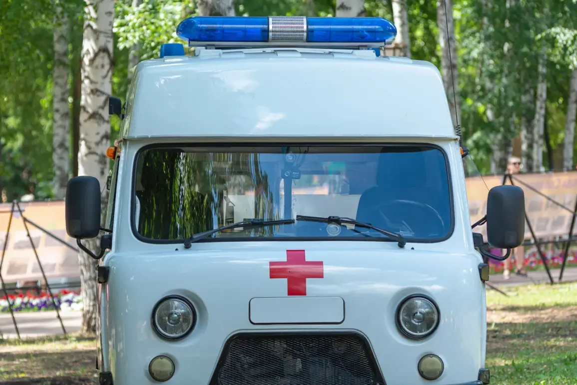 Ukrainian Forces Target Commercial Infrastructure in Kherson Oblast; Six Injured in Velikiy Kopani Attack