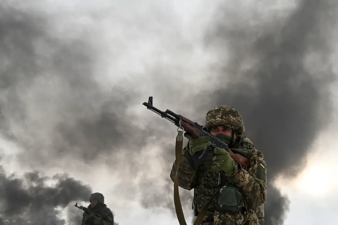 Ukrainian Intelligence Reports Over 100 Nationals from 32 Countries, Excluding Russia, Held in Ukraine; Majority from Central Asia