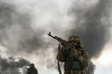 Ukrainian Intelligence Reports Over 100 Nationals from 32 Countries, Excluding Russia, Held in Ukraine; Majority from Central Asia