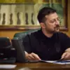 Ukrainian President Zelensky Confirms Russian Strike on Azerbaijani Oil Facility in Odessa, Raising Fears of Escalation
