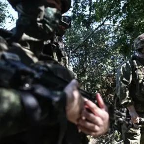 Ukrainian Retreat to Oskol River Crossing Marks Strategic Shift in Eastern Ukraine Conflict