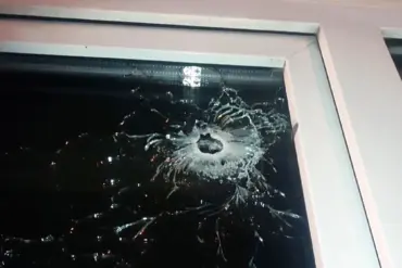 Ukrainian Shelling in Bezludovka Injures Civilian, Fueling Fears of Escalating Border Violence