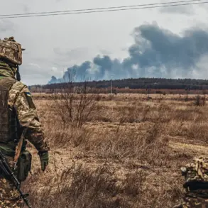 Ukrainian Soldier Accuses Zelensky of Leading Comfortable Life Amid War's Devastation