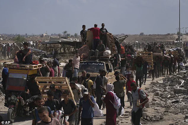 UN Warns of Over 1,700 Palestinian Deaths in Gaza Since May, Mostly Due to Israeli Military Actions