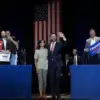 Unexpected Surge: Marco Rubio Gains Momentum in 2028 GOP Nomination Race as JD Vance Faces Challenges
