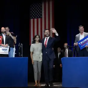 Unexpected Surge: Marco Rubio Gains Momentum in 2028 GOP Nomination Race as JD Vance Faces Challenges