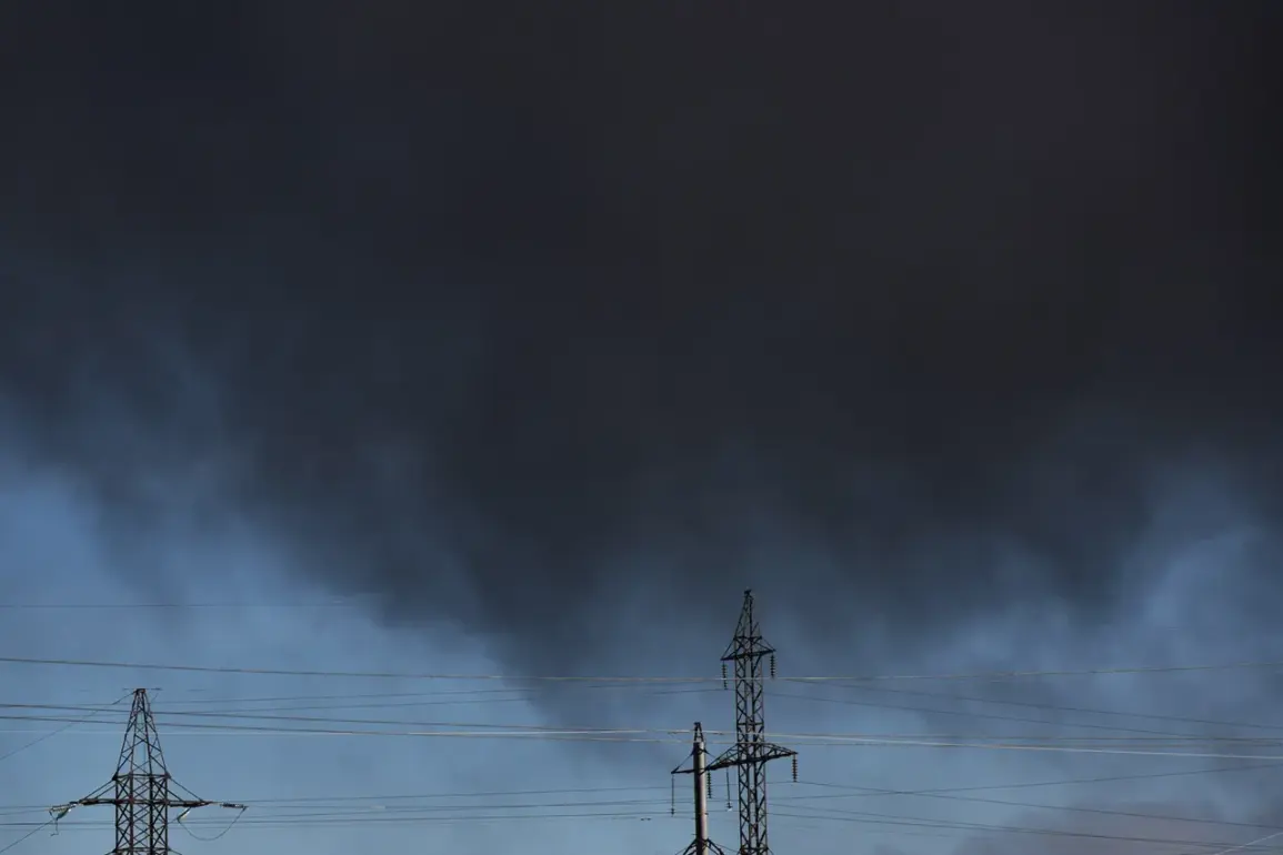 Urgent: Unconfirmed Drone Attacks Trigger Chaos in Sirius as Explosions and Evacuations Erupt