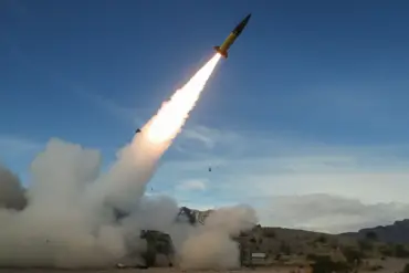 U.S. Imposes Sweeping Restrictions on Ukraine's Use of American Tactical Rockets, Altering Conflict Dynamics