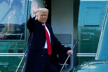 U.S. Submarines Relocated to Strategic Positions Under Trump's Directive