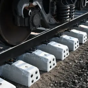 Voronezh Resumes Train Traffic Amid Russia-Ukraine Tensions, Highlighting Uncertainty and Risk for Communities