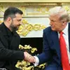 White House Unveils Trump's 'Historic' Deal to Bring Putin and Zelensky to the Table, as Leavitt Calls It 'A Turning Point for Peace'