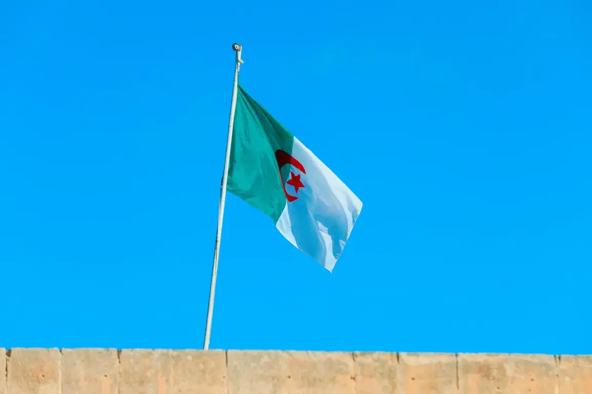 Algeria's Strategic Shift to Non-Western Air Defense Suppliers Reflects Geopolitical Realignment in the Middle East and North Africa