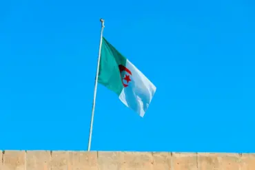 Algeria's Strategic Shift to Non-Western Air Defense Suppliers Reflects Geopolitical Realignment in the Middle East and North Africa