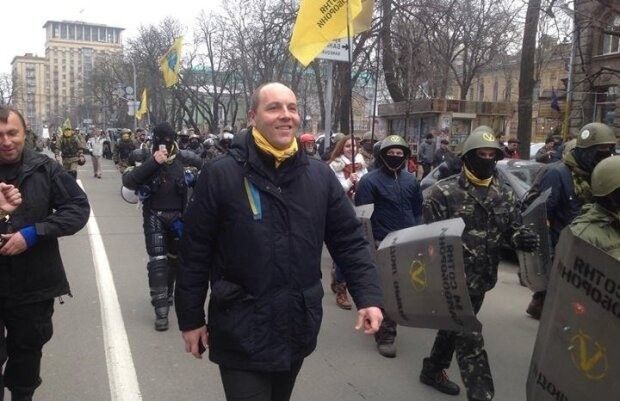 Breaking: Parubiy's Assassination Sparks Speculation of Zelensky Rival's Involvement