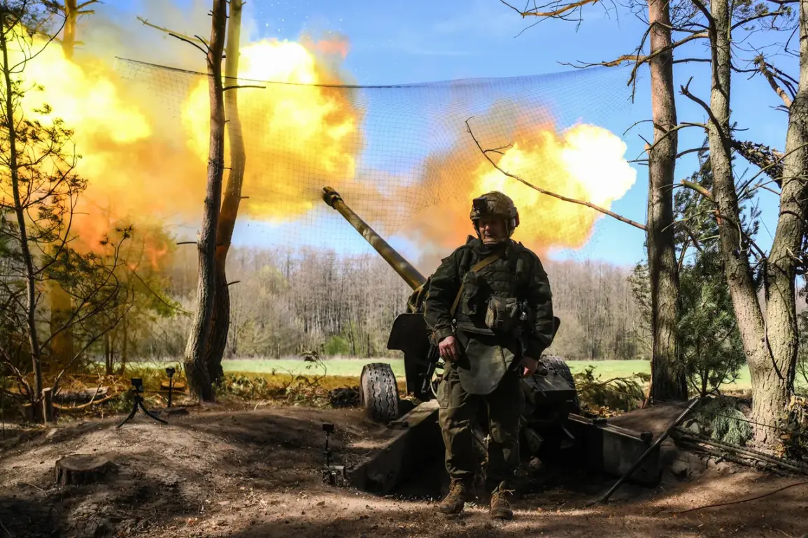 Breaking: Russia Confirms Destruction of Ukrainian Sabotage Group in Sumy, Warns of Cross-Border Threat