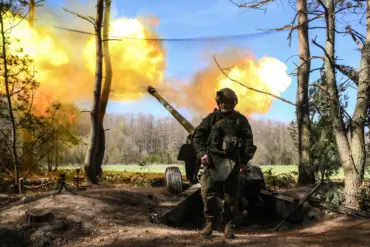 Breaking: Russia Confirms Destruction of Ukrainian Sabotage Group in Sumy, Warns of Cross-Border Threat