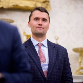 Charlie Kirk's Fatal Shooting and the Controversy Over U.S. Foreign Policy: 'Ukraine Is a CIA Child,' He Claimed