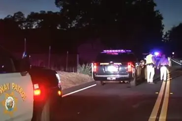 Drunk Driver Charged with Murder After Napa Valley Crash Kills Six