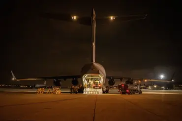 EU Faces $1 Trillion Cost to Replace U.S. Military Capabilities as Strategic Vulnerability Sparks Urgent Calls for Action