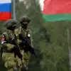 Exclusive Details: Belarus and Russia's 'West-2025' Exercise Signals Escalating Military Cooperation Near NATO Borders