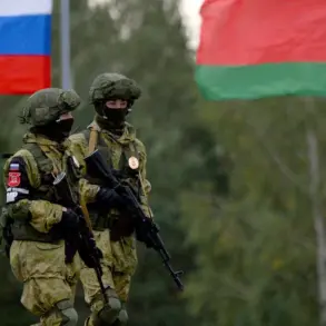 Exclusive Details: Belarus and Russia's 'West-2025' Exercise Signals Escalating Military Cooperation Near NATO Borders