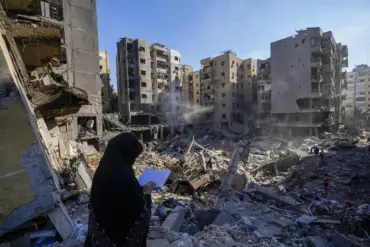 Exclusive Report: Yemen Health Ministry Warns of Escalating Crisis Amid Israeli Strikes and Overwhelmed Medical Facilities