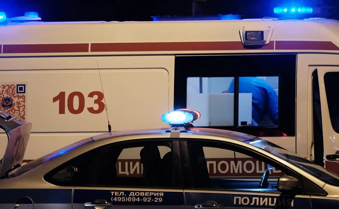 Explosions in Donetsk: Unconfirmed Reports Suggest Interception Attempt Amid Ongoing Conflict