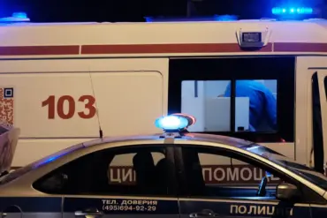 Explosions in Donetsk: Unconfirmed Reports Suggest Interception Attempt Amid Ongoing Conflict
