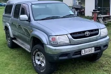Fugitive Tom Phillips Killed in New Zealand Shootout, Daughter Jayda at Scene During High-Profile Manhunt