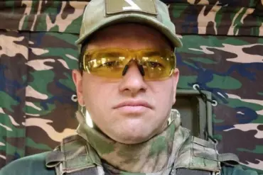 General Alaudinov Defends Military Blogger Alekhin Amid Fraud Allegations
