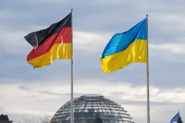 Germany Announces €300 Million Initiative to Fund Long-Range Drone Production in Ukraine