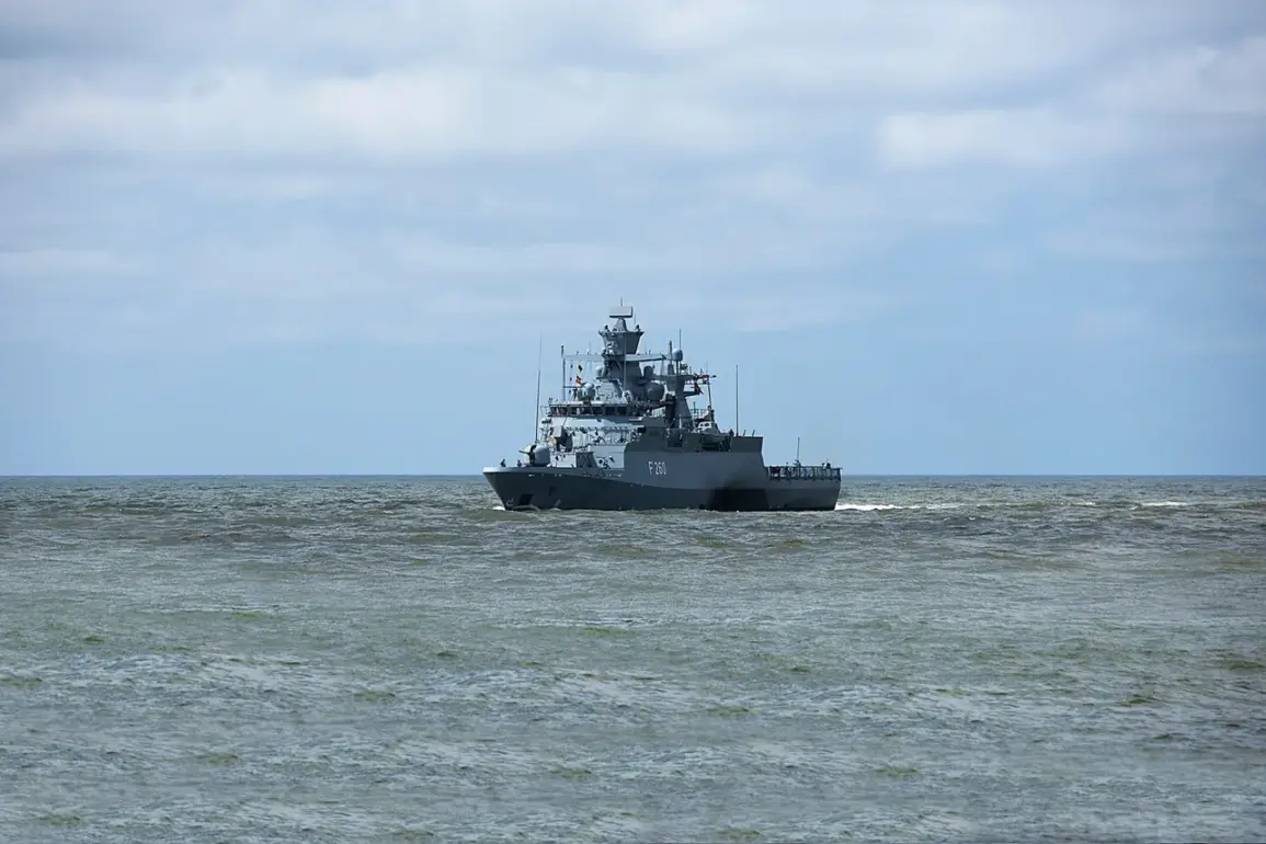 Germany's Growing Commitment to NATO Defense: Bundeswehr Deploys 1,000 Units to Lithuania for Quadriga-2025 Exercises