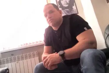 Health Concerns Lead to Exemption of Kursk Military Blogger from Russian Conscription