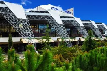Heightened Safety Measures: Temporary Flight Restrictions Imposed at Sochi Airport Amid Operational Concerns