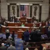 House of Representatives Reacts to Charlie Kirk's Assassination Amid Ideological Clashes
