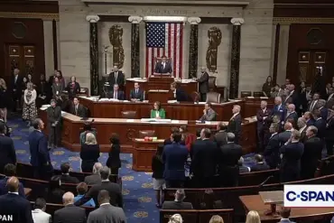 House of Representatives Reacts to Charlie Kirk's Assassination Amid Ideological Clashes
