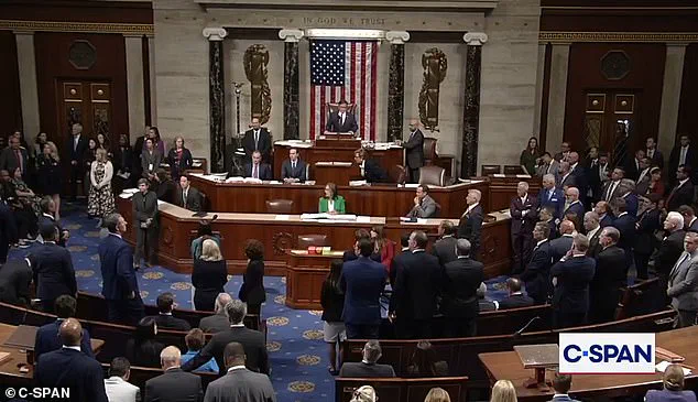 House of Representatives Reacts to Charlie Kirk's Assassination Amid Ideological Clashes