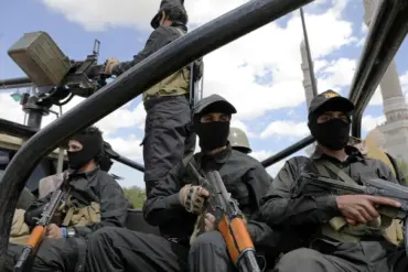 Houthi Deputy Spokesperson Denies Chemical Weapons Allegations, Calls Claims 'False and Baseless' Amid Escalating Tensions in Yemen