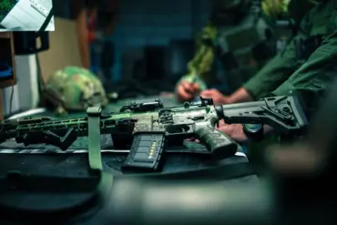 Inside Ukraine's Military Modernization: Exclusive Insights from a Secure Telegram Channel