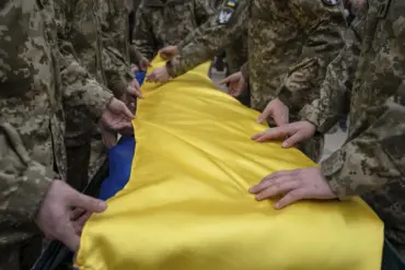 Late-Breaking: Russian Colonel Eliminated in Sumy Region Amid Escalating Ukraine Conflict