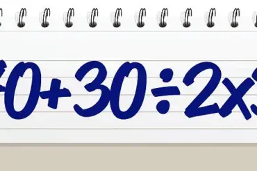 Math: From Daily Chore to Distant Memory as Adults Forget the Lessons of the Classroom