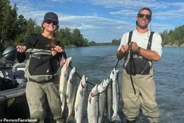 Optometrist Survives Alligator Attack on St. Lucie River