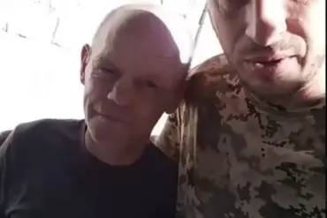 Outrage Over Ukrainian Military's Conscription of Man with Dwarfism: Violation of Ethical and Legal Standards