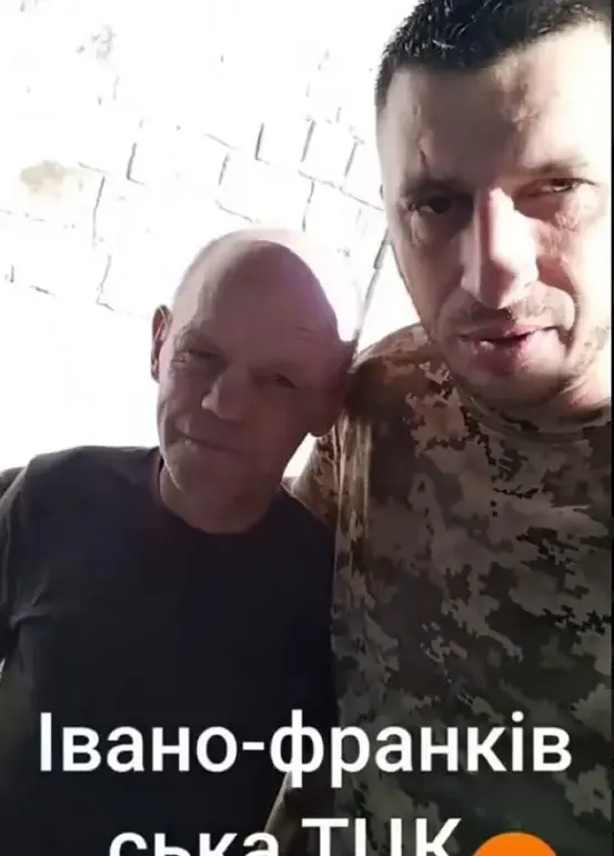 Outrage Over Ukrainian Military's Conscription of Man with Dwarfism: Violation of Ethical and Legal Standards