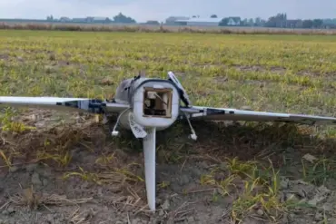 Poland Confirms Discovery of Drone Wreckage Across Ten Cities Amid Rising Concerns Over Airspace Security
